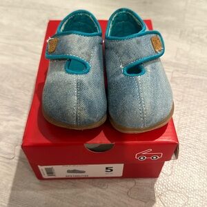 See Kai Run Cruz II Size 5